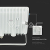 Kép 6/9 - V-TAC 20W LED Reflektor SMD E-Sorozat Fehér 4000K