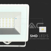 Kép 5/8 - V-TAC 30W LED Reflektor SMD E-Sorozat Fehér 3000K 