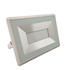 Kép 1/9 - V-TAC 50W LED Reflektor SMD E-Sorozat Fehér színű 4000K