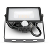 Kép 4/12 - V-TAC Led mozgásérzékelős reflektor 20W SAMSUNG chip 3000K fekete színű