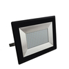 Kép 1/10 - V-TAC 100W LED Reflektor SMD E-Sorozat Fekete színű 3000K