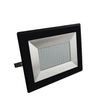 Kép 1/10 - V-TAC 100W LED Reflektor SMD E-Sorozat Fekete színű 4000K