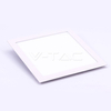 Kép 1/2 - V-TAC Süllyeszthető négyzet alakú MINI LED panel 24W SAMSUNG CHIP 4000K