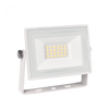 Kép 1/2 - Elmark LED Reflektor Slim 10W 4000K IP65 fehér