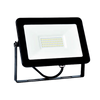Kép 1/2 - Elmark LED Reflektor Slim 10W 5500K IP65 fekete