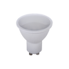 Kép 1/2 - LED izzó szabályozható fényerejű 6W 120˚ GU10 230V 4000-4300K