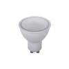 Kép 1/2 - LED izzó 7W 120° GU10 230V hideg fehér