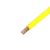 Kép 1/2 - MKH (H07V-K) 450/750  1X1,5 MM2 Sárga PVC szig. sodrott réz erű
