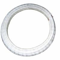 RÉZCSŐ RCOOL 10x1mm SZIGETELT PRÉMIUM, 25 m/tekercs, 3/8&quot;