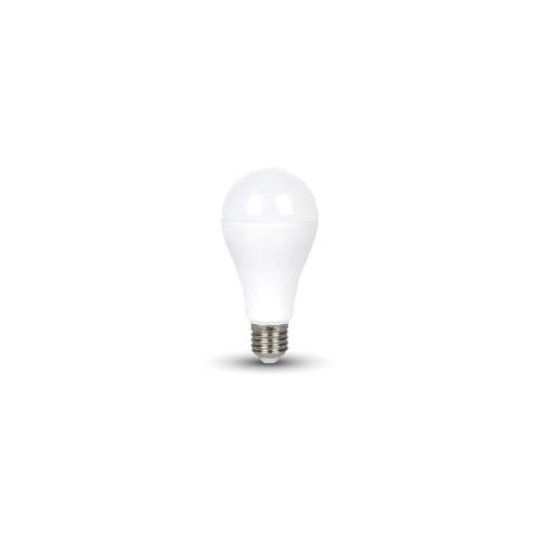 V-TAC Led lámpa E27 A65 17W 200° A65 6400K