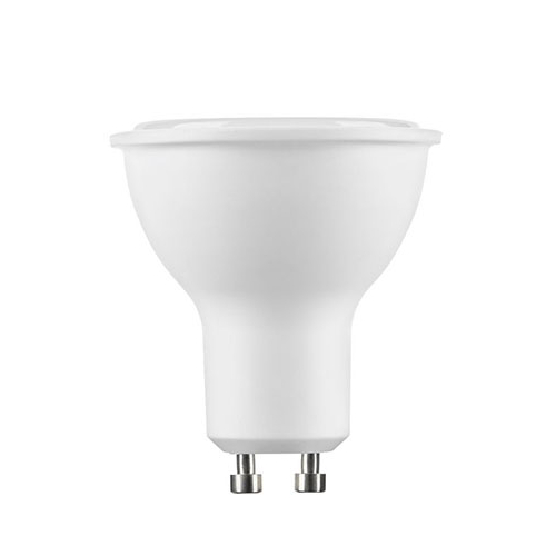 LED lámpa GU10 (7W/100°) természetes fehér