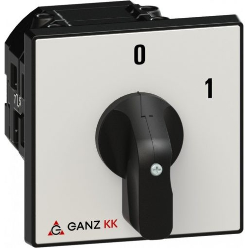 GANZ-KK-902-6002-701