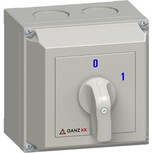 GANZ-KKM1-32-6002