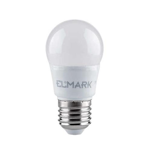 LED GLOBE G45 8W E27 230V Fehér meleg