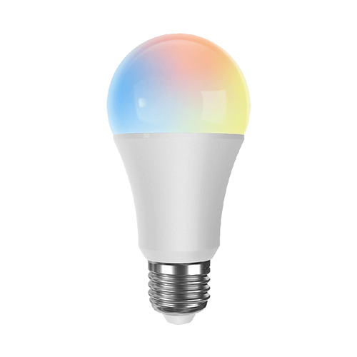WI-FI SMART RGB LED LAMP 9W