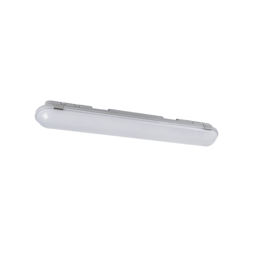 Bella lámpatest Led fénycsővel 20W(600mm) 4000K-4300K IP65