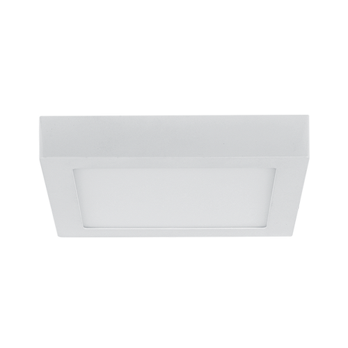 STELLAR LED panel szögletes felületre 24W 4000K