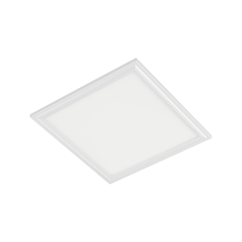 STELLAR LED PANEL 48W 4000K 595x595mm FEHÉR KERET