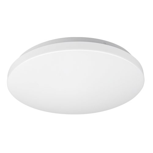 TRACY LED SLIM MENNYEZET LÁMPA KEREK 32W 4000K