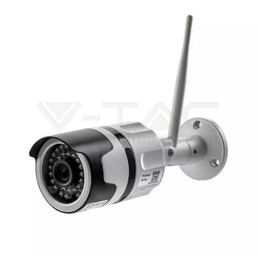 V-TAC Kültéri WIFI IP 3MP kamera IP65