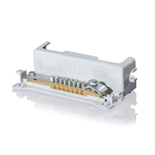 EPH-sín szigetelt sárgaréz fix burkolattal F-TRONIC