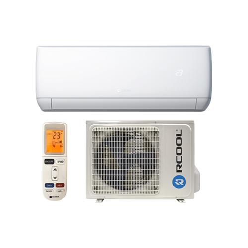 RCOOL SOLO 2 klíma GRAJ09B0-GRAJ09K0TF 2,7 kW - Új modell