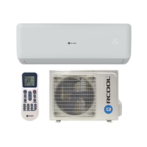 RCOOL ECONIC 3 klíma GRAE12B1-GRAE12K1 3,5 kW- Új modell
